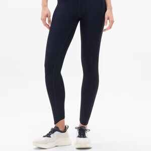 Athleta Pacesetter High-Rise 7/8 Legging